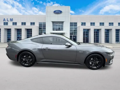 More photos of 2025 Ford Mustang GT at ALM Ford Marietta, GA