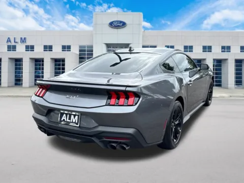 More photos of 2025 Ford Mustang GT at ALM Ford Marietta, GA