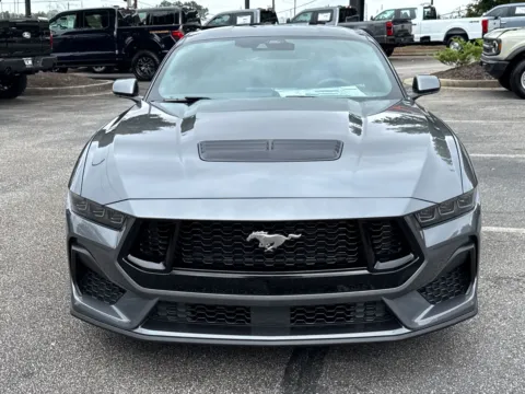 Photos of 2025 Ford Mustang GT for sale in Marietta, GA at ALM Ford Marietta