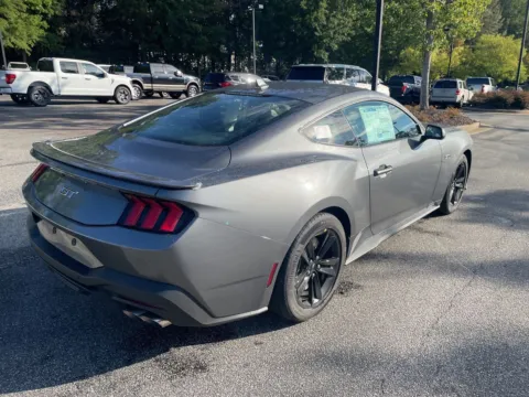 More photos of 2025 Ford Mustang at ALM Ford Marietta, GA