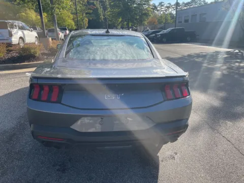 More photos of 2025 Ford Mustang at ALM Ford Marietta, GA