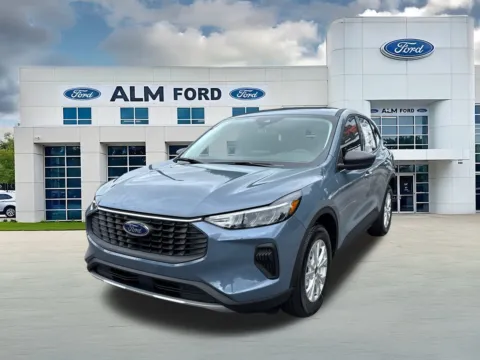 Blue 2026 Ford Escape Active for sale in Marietta, GA