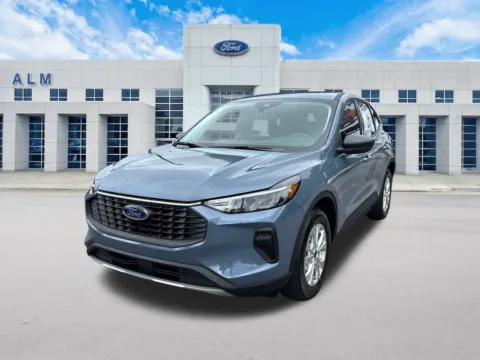 Blue 2026 Ford Escape Active for sale in Marietta, GA
