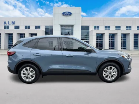 More photos of 2026 Ford Escape Active at ALM Ford Marietta, GA