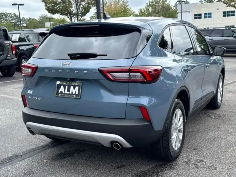 More photos of 2026 Ford Escape Active at ALM Ford Marietta, GA