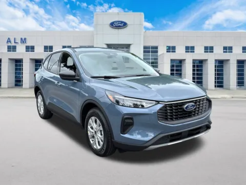 Another view of 2026 Ford Escape Active for sale in Marietta, GA at ALM Ford Marietta