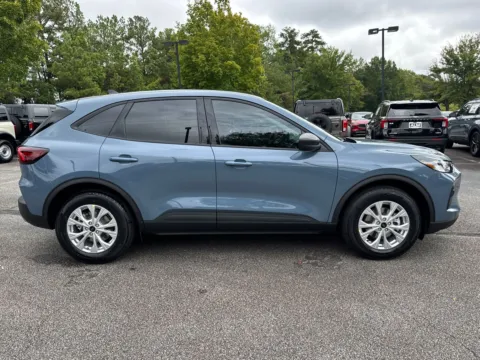 More photos of 2026 Ford Escape Active at ALM Ford Marietta, GA