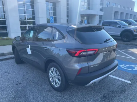 Another view of 2026 Ford Escape Active for sale in Marietta, GA at ALM Ford Marietta