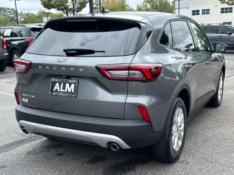 More photos of 2026 Ford Escape Active at ALM Ford Marietta, GA