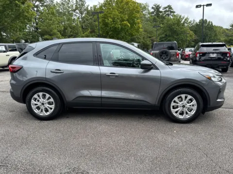 More photos of 2026 Ford Escape Active at ALM Ford Marietta, GA
