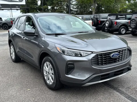 Another view of 2026 Ford Escape Active for sale in Marietta, GA at ALM Ford Marietta
