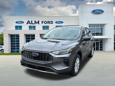 Gray 2026 Ford Escape Active for sale in Marietta, GA