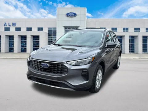 Gray 2026 Ford Escape Active for sale in Marietta, GA