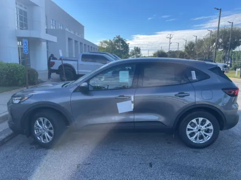 Photos of 2026 Ford Escape Active for sale in Marietta, GA at ALM Ford Marietta
