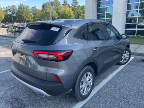 More photos of 2026 Ford Escape Active at ALM Ford Marietta, GA