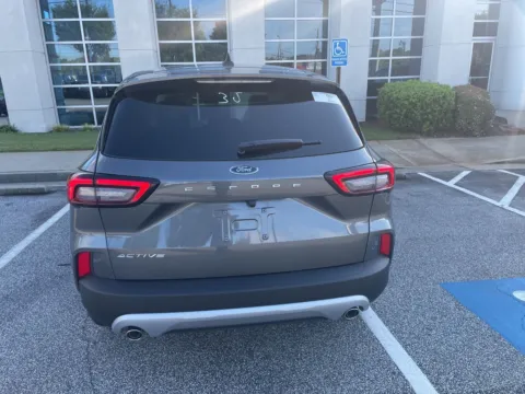 More photos of 2026 Ford Escape Active at ALM Ford Marietta, GA