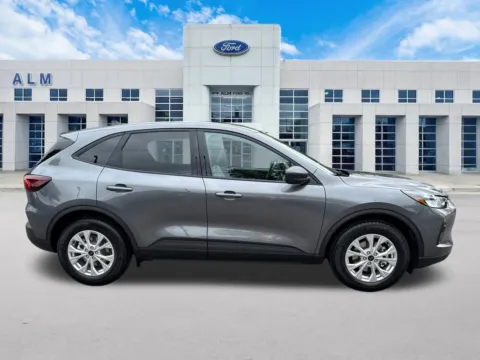 More photos of 2026 Ford Escape Active at ALM Ford Marietta, GA