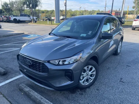 Gray 2026 Ford Escape Active for sale in Marietta, GA