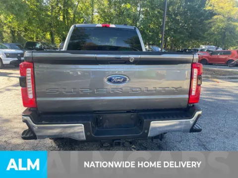 More photos of 2025 Ford F-350SD Lariat at ALM Ford Marietta, GA