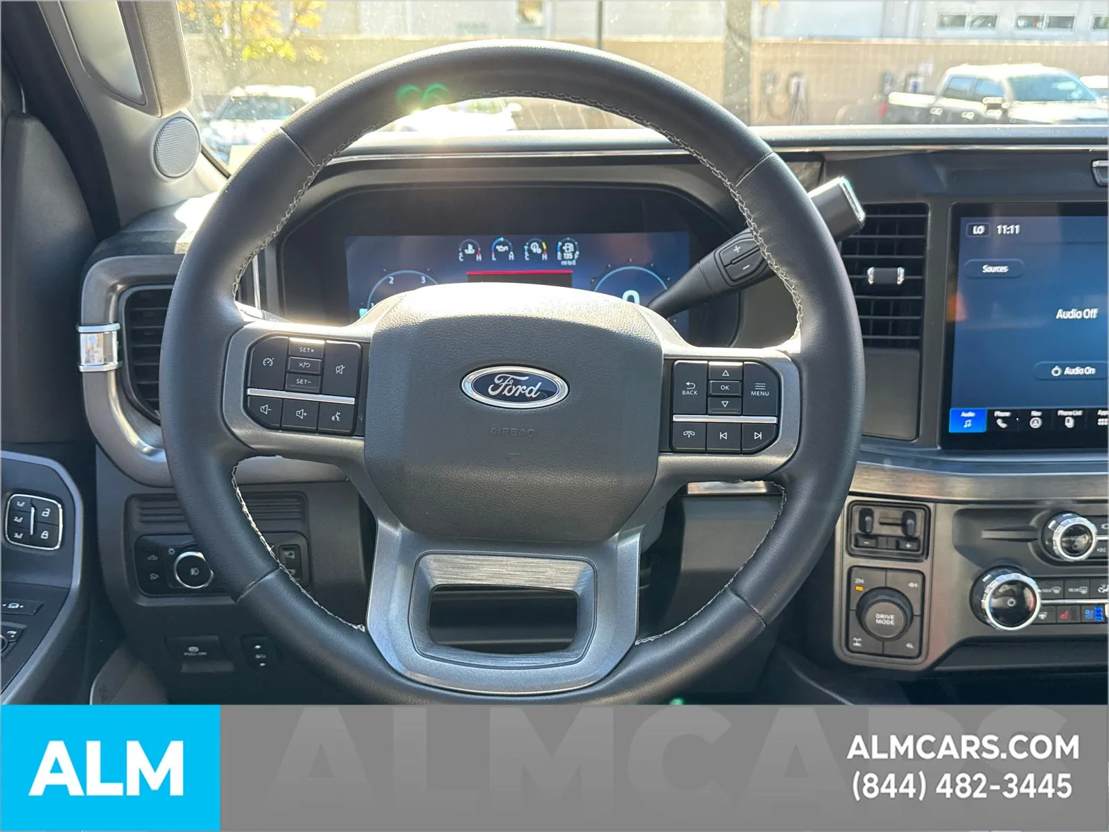 2025 Ford F-350 Super Duty Lariat - Photo 27