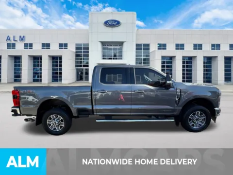 More photos of 2025 Ford F-350SD Lariat at ALM Ford Marietta, GA