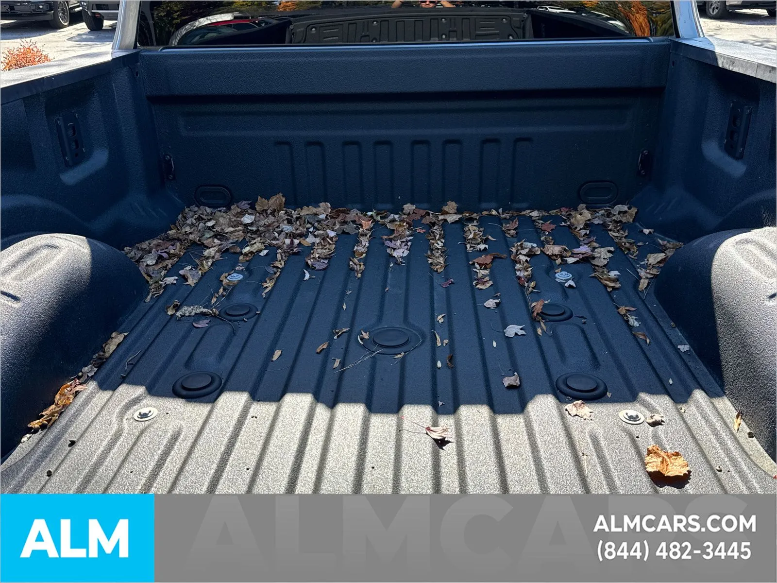 2025 Ford F-350 Super Duty Lariat - Photo 21