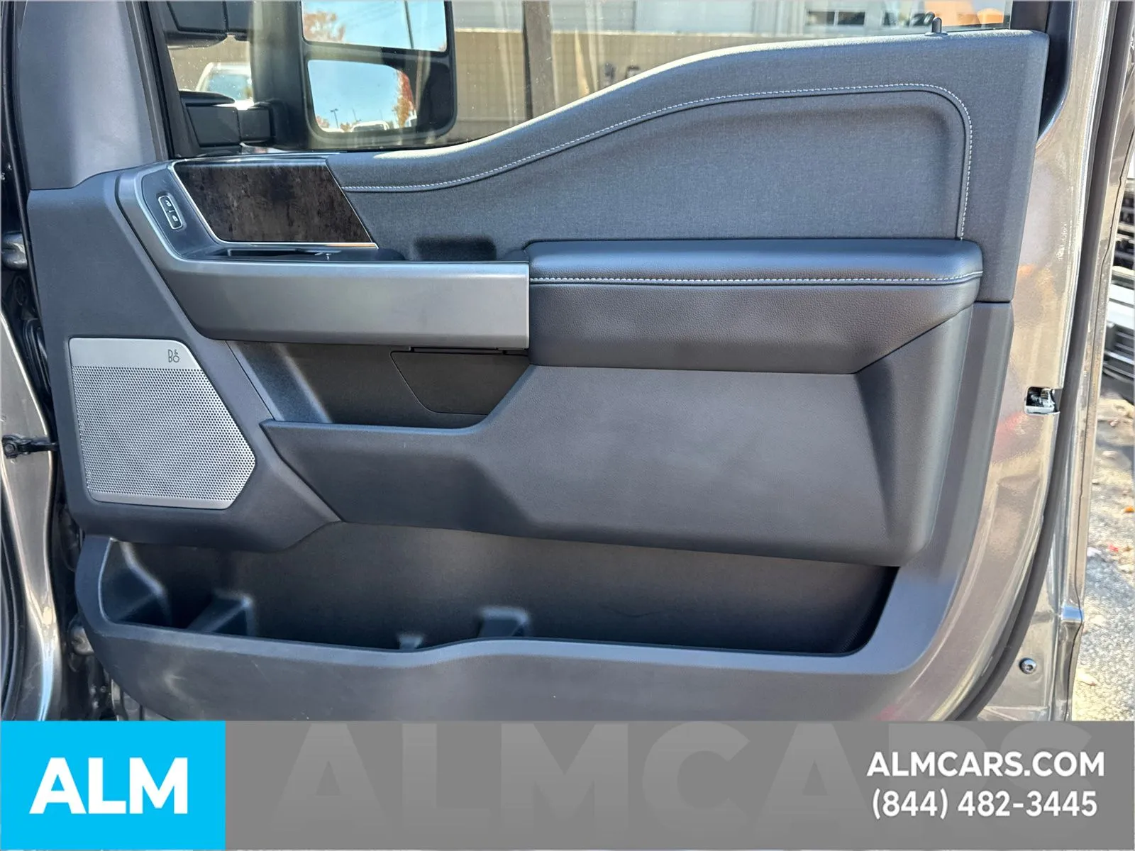 2025 Ford F-350 Super Duty Lariat - Photo 16
