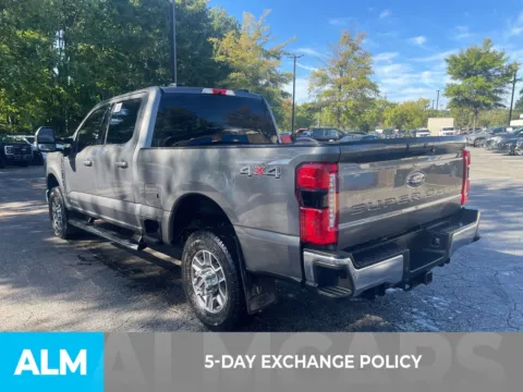 More photos of 2025 Ford F-350SD Lariat at ALM Ford Marietta, GA