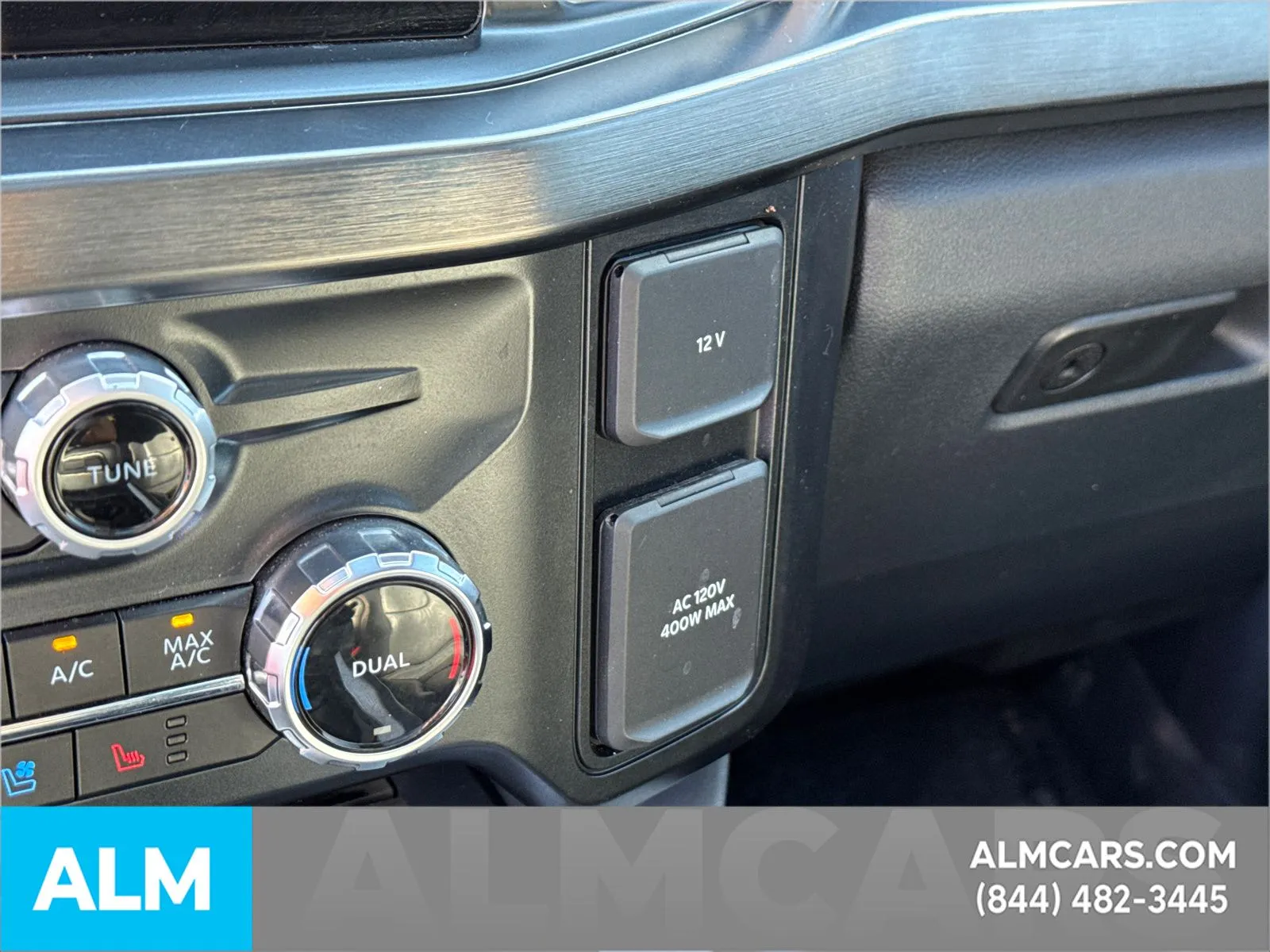2025 Ford F-350 Super Duty Lariat - Photo 35