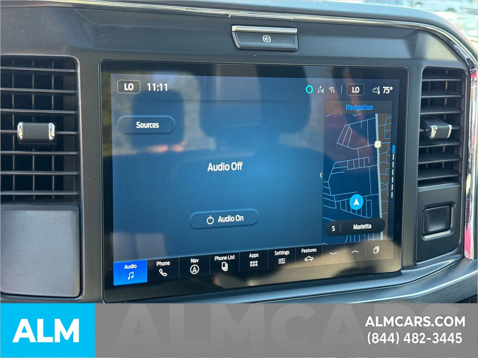 2025 Ford F-350 Super Duty Lariat - Photo 32