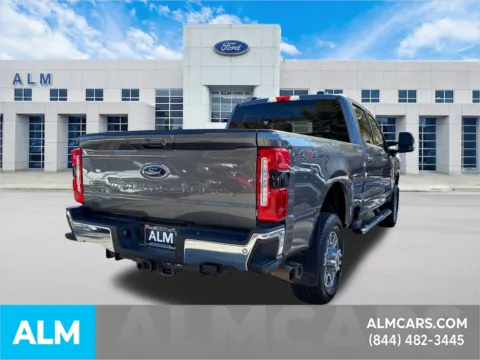 More photos of 2025 Ford F-350SD Lariat at ALM Ford Marietta, GA