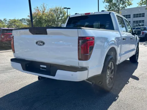 More photos of 2025 Ford F-150 STX at ALM Ford Marietta, GA