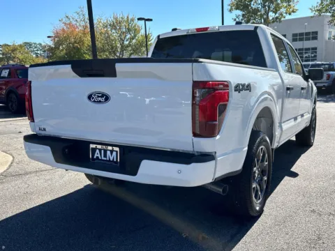More photos of 2025 Ford F-150 STX at ALM Ford Marietta, GA