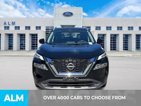 Another view of 2023 Nissan Rogue SL for sale in Marietta, GA at ALM Ford Marietta