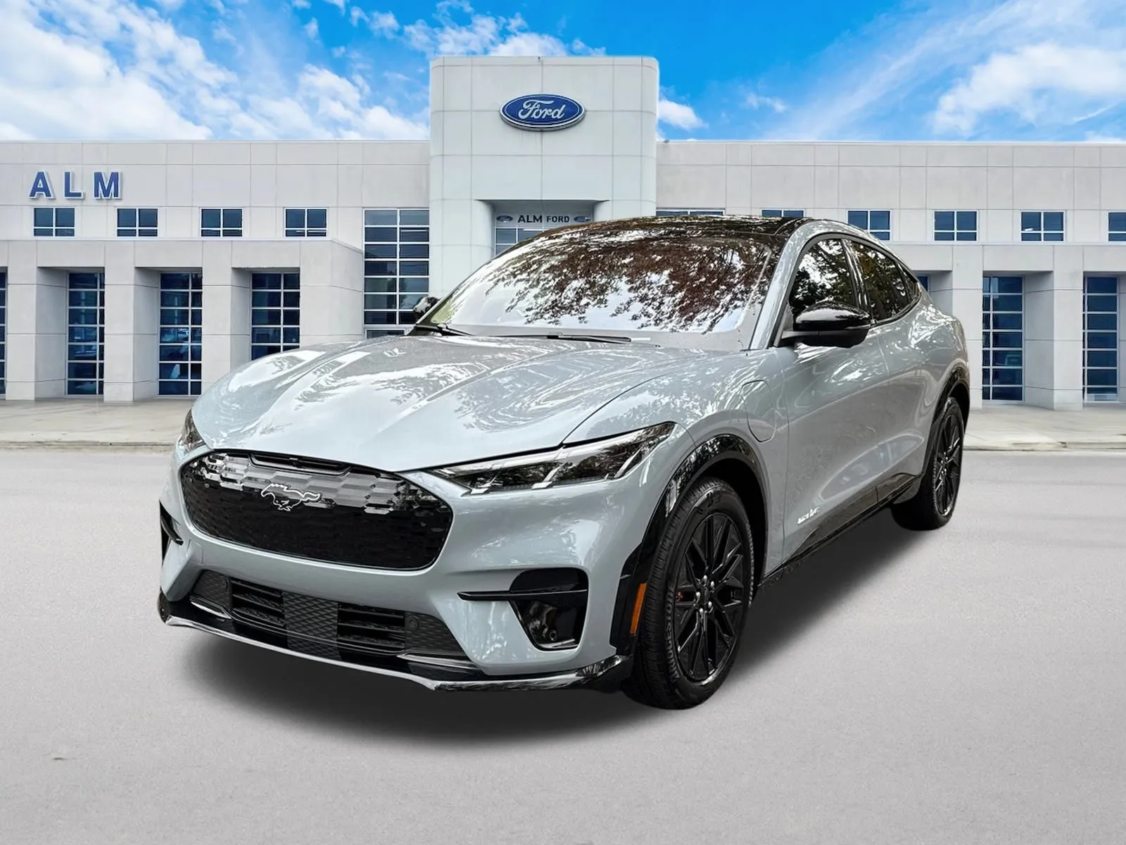 2025 Ford Mustang Mach-E Premium for sale in Marietta, GA