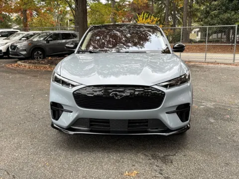 Photos of 2025 Ford Mustang Mach-E Premium for sale in Marietta, GA at ALM Ford Marietta