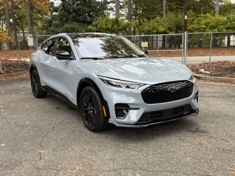 Another view of 2025 Ford Mustang Mach-E Premium for sale in Marietta, GA at ALM Ford Marietta