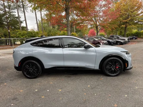 More photos of 2025 Ford Mustang Mach-E Premium at ALM Ford Marietta, GA