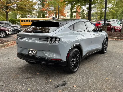 More photos of 2025 Ford Mustang Mach-E Premium at ALM Ford Marietta, GA