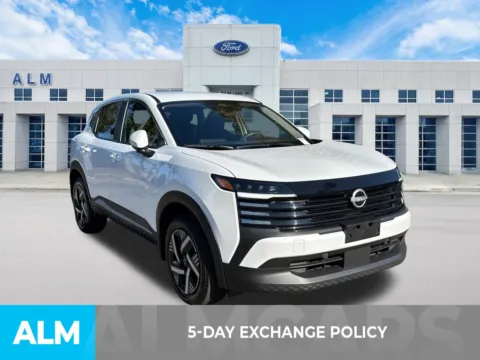 More photos of 2025 Nissan Kicks SV at ALM Ford Marietta, GA