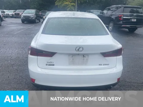 More photos of 2015 Lexus IS 250 at ALM Ford Marietta, GA