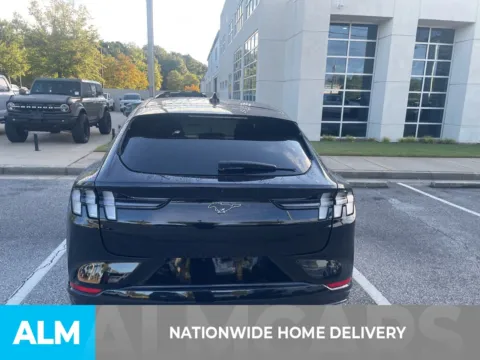 More photos of 2023 Ford Mustang Mach-E Premium at ALM Ford Marietta, GA