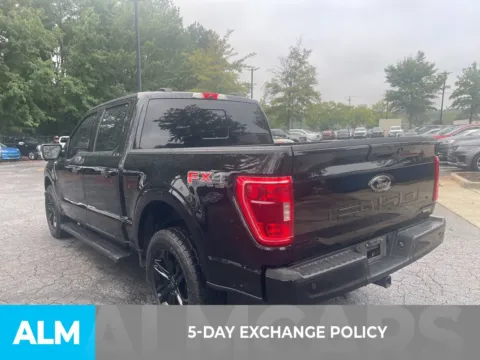 More photos of 2022 Ford F-150 XLT at ALM Ford Marietta, GA