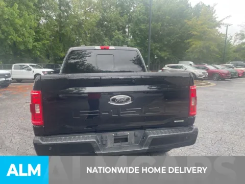More photos of 2022 Ford F-150 XLT at ALM Ford Marietta, GA