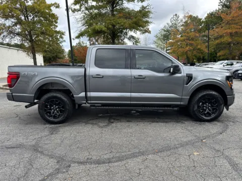 More photos of 2025 Ford F-150 XLT at ALM Ford Marietta, GA