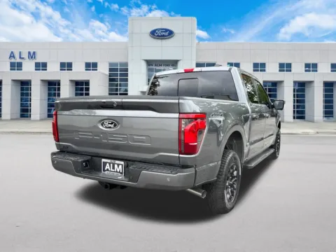 More photos of 2025 Ford F-150 XLT at ALM Ford Marietta, GA