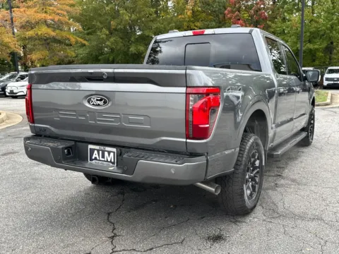 More photos of 2025 Ford F-150 XLT at ALM Ford Marietta, GA