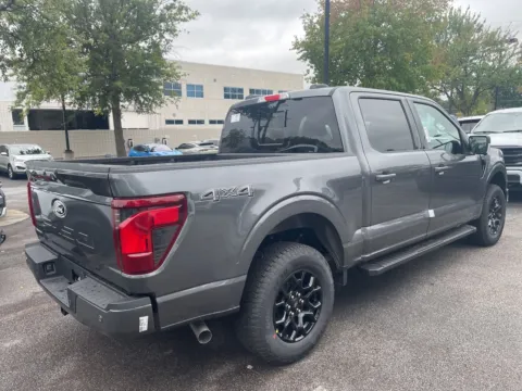 More photos of 2025 Ford F-150 XLT at ALM Ford Marietta, GA