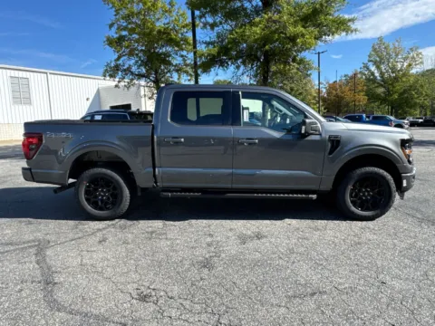 More photos of 2025 Ford F-150 XLT at ALM Ford Marietta, GA