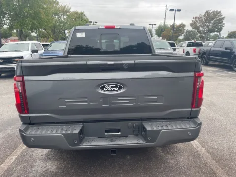 More photos of 2025 Ford F-150 XLT at ALM Ford Marietta, GA